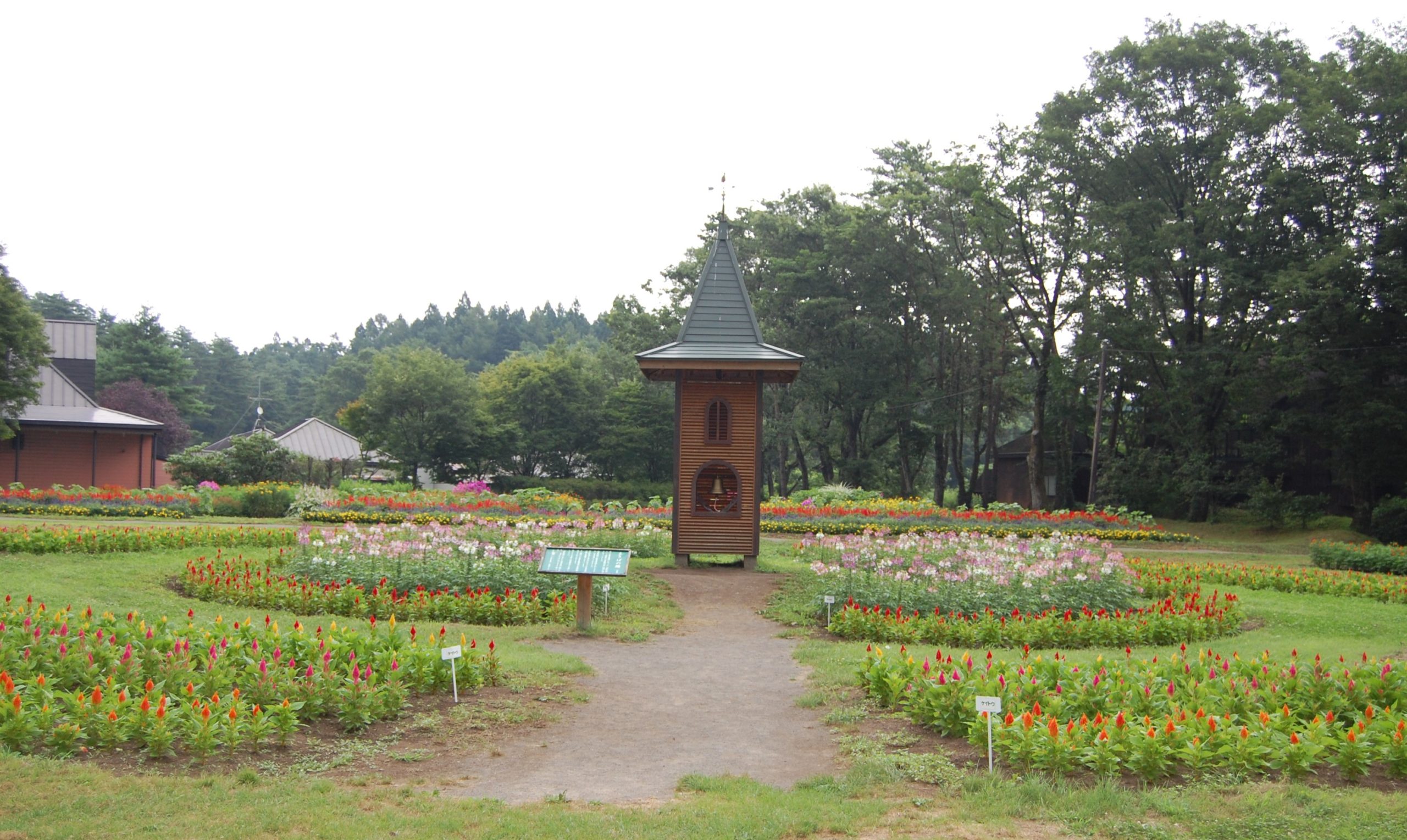神の語る謙虚